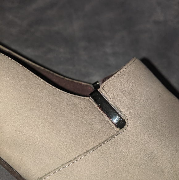 MOVING SALE Naturalizer Julie sucede leather - Picture 9 of 9